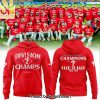 Philadelphia Phillies BACK-TO-BACK NL EAST CHAMPIONS Hoodie – Sports Fan Outfit 2128 Philadelphia Phillies BACK-TO-BACK NL EAST CHAMPIONS Hoodie – Sports Fan Outfit 2128