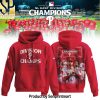 Philadelphia Phillies BACK-TO-BACK NL EAST CHAMPIONS Hoodie – Sports Fan Outfit 2129 Philadelphia Phillies BACK-TO-BACK NL EAST CHAMPIONS Hoodie – Sports Fan Outfit 2129
