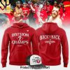 Philadelphia Phillies BACK-TO-BACK NL EAST CHAMPIONS Hoodie – Sports Fan Outfit 2976