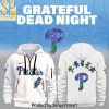 Philadelphia Phillies Grateful Dead Night Hoodie – Sports Fan Outfit 1691 Philadelphia Phillies Grateful Dead Night Hoodie – Sports Fan Outfit 1691