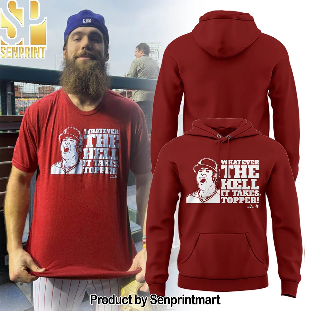 Philadelphia Phillies Hoodie – Sports Fan Outfit 1363