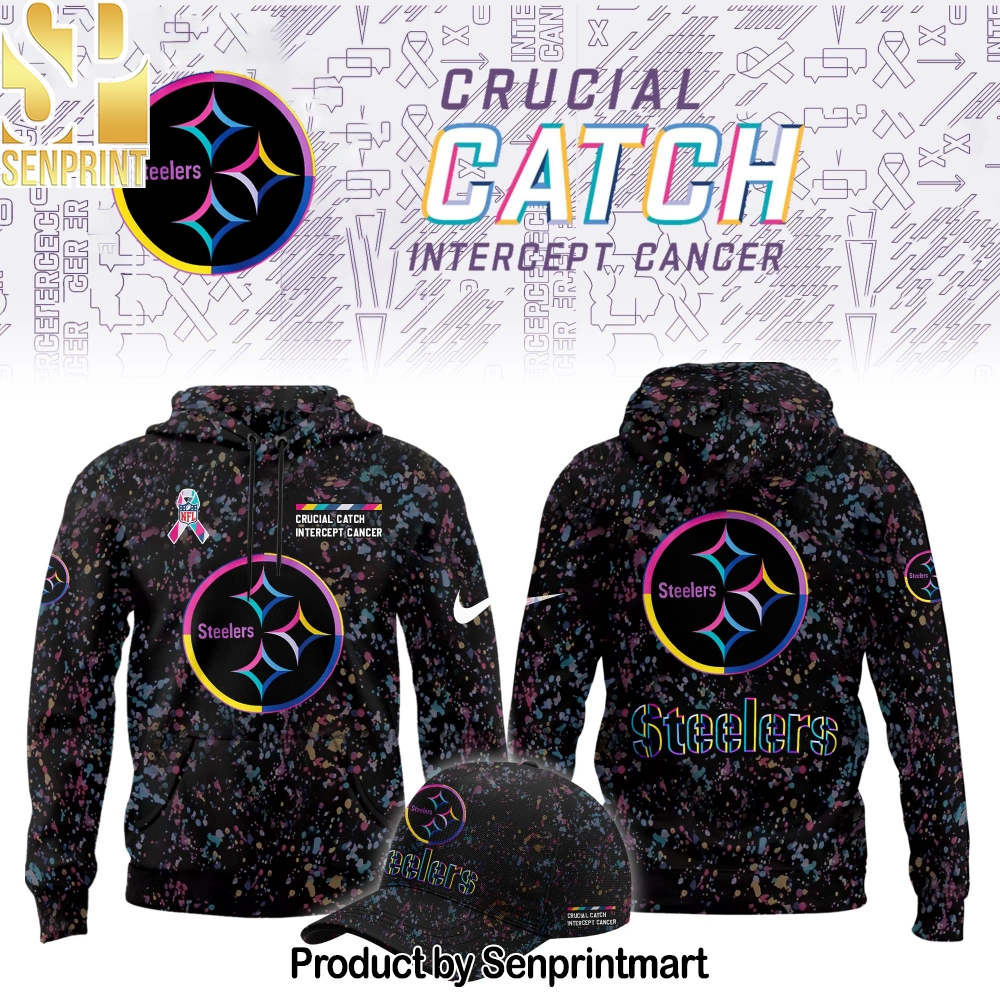 Pittsburgh Steelers Crucial Catch Gift Ideas Shirt – Sports Fan Outfit 1901