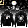 Pittsburgh Steelers Firefighter Application Limited Unisex Shirt – Sports Fan Outfit 1705 Pittsburgh Steelers Firefighter Application Limited Unisex Shirt – Sports Fan Outfit 1705