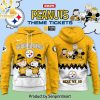 Pittsburgh Steelers x Peanuts Limited Editions 2025 Hoodie – Sports Fan Outfit 2939