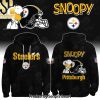 Pittsburgh Steelers x Veteran Hoodie Limited Edition – Sports Fan Outfit 2865