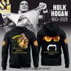 R.I.P Hulk Hogan – Thank You For The Memories 3D Unisex Shirt – Sports Fan Outfit 3743