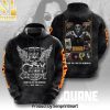 R.I.P Ozzy Osbourne Thank You For The Memories Hoodie – Sports Fan Outfit 2308