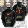R.I.P Ozzy Osbourne Thank You For The Memories Hoodie – Sports Fan Outfit 2596