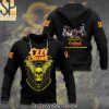 R.I.P Ozzy Osbourne Thank You For The Memories Hoodie – Sports Fan Outfit 2651
