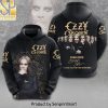 R.I.P Ozzy Osbourne Thank You For The Memories Hoodie – Sports Fan Outfit 2652