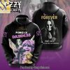 R.I.P Ozzy Osbourne Thank You For The Memories Hoodie – Sports Fan Outfit 2729