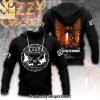 R.I.P Ozzy Osbourne Thank You For The Memories Hoodie – Sports Fan Outfit 2733