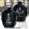 R.I.P Ozzy Osbourne Thank You For The Memories Hoodie – Sports Fan Outfit 3083