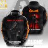 R.I.P Ozzy Osbourne Thank You For The Memories Hoodie – Sports Fan Outfit 3095