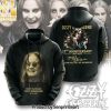 R.I.P Ozzy Osbourne Thank You For The Memories Hoodie – Sports Fan Outfit 3161