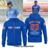R.I.P Ryne Sandberg Forever 23 Hoodie – Sports Fan Outfit 1578