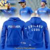 R.I.P Ryne Sandberg Forever 23 Hoodie – Sports Fan Outfit 1578