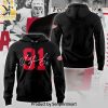 Real Bear Fans Wear Pink Launch 2025 Hoodie – Sports Fan Outfit 1819