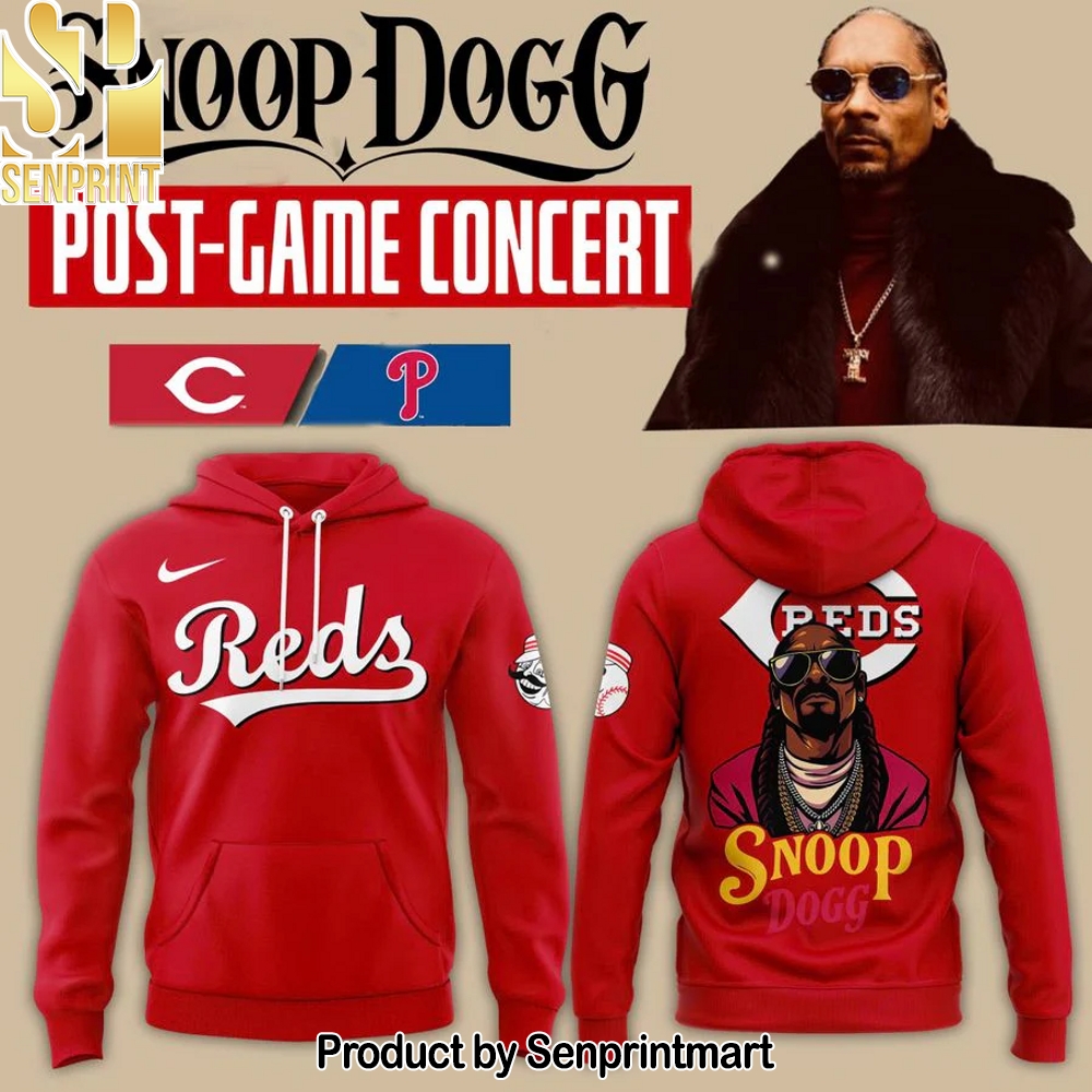 Reds Baseball Hoodie 2025 – Sports Fan Outfit 1521