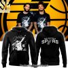 San Antonio Spurs – Luke Celebration Hoodie – Sports Fan Outfit 1692