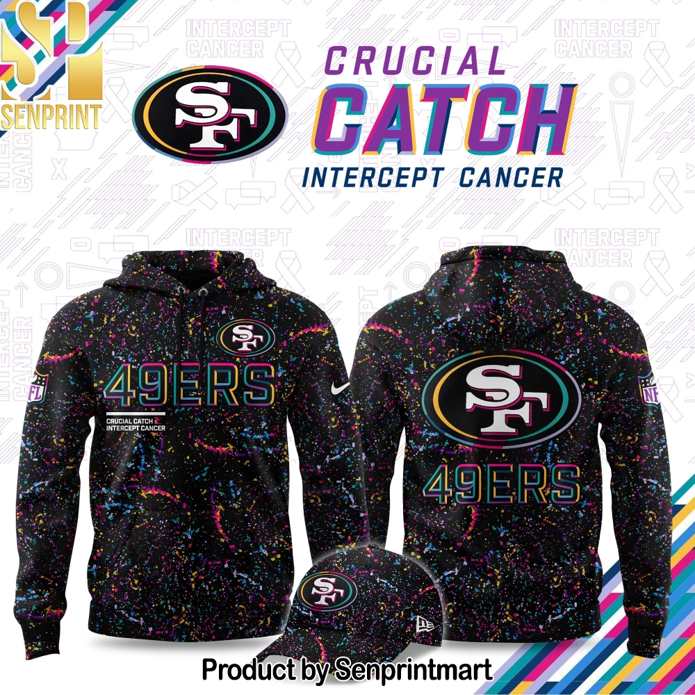San Francisco 49ers Crucial Catch Gift Ideas Shirt – Sports Fan Outfit 2883