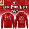 San Francisco 49ers Grateful Dead Haul Hoodie – Sports Fan Outfit 2923