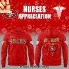 San Francisco 49ers Rivalries Collection Limited Editions Hoodie – Sports Fan Outfit 2572