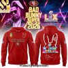 San Francisco 49ers x Bad Bunny Super Bowl 2026 Unisex Shirt – Sports Fan Outfit 3884