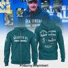 Seattle Mariners Built For Fall 3D Unisex Shirt – Sports Fan Outfit 3156