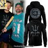 Seattle Mariners Cal Strength 2025 Hoodie – Sports Fan Outfit 1707