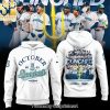 Seattle Mariners October 2025 Postseason Hoodie – Sports Fan Outfit 2699