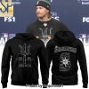 Seattle Mariners STRENGTH Hoodie – Sports Fan Outfit 1377