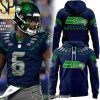 Seattle Seahawks Mexican Heritage Unisex Shirt – Sports Fan Outfit 1555