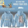 Seattle Seahawks x Prostate Cancer Awareness Hoodie Edition – Sports Fan Outfit 3664