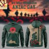 South Sydney Rabbitohs Back In Black Uniform Hoodie – Sports Fan Outfit 2630
