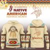 Special 2025 Native American Heritage Washington Redskins Hoodie – Sports Fan Outfit 2208 Special 2025 Native American Heritage Washington Redskins Hoodie – Sports Fan Outfit 2208