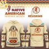Special 2025 Native American Heritage Minnesota Vikings Unisex Shirt – Sports Fan Outfit 3132