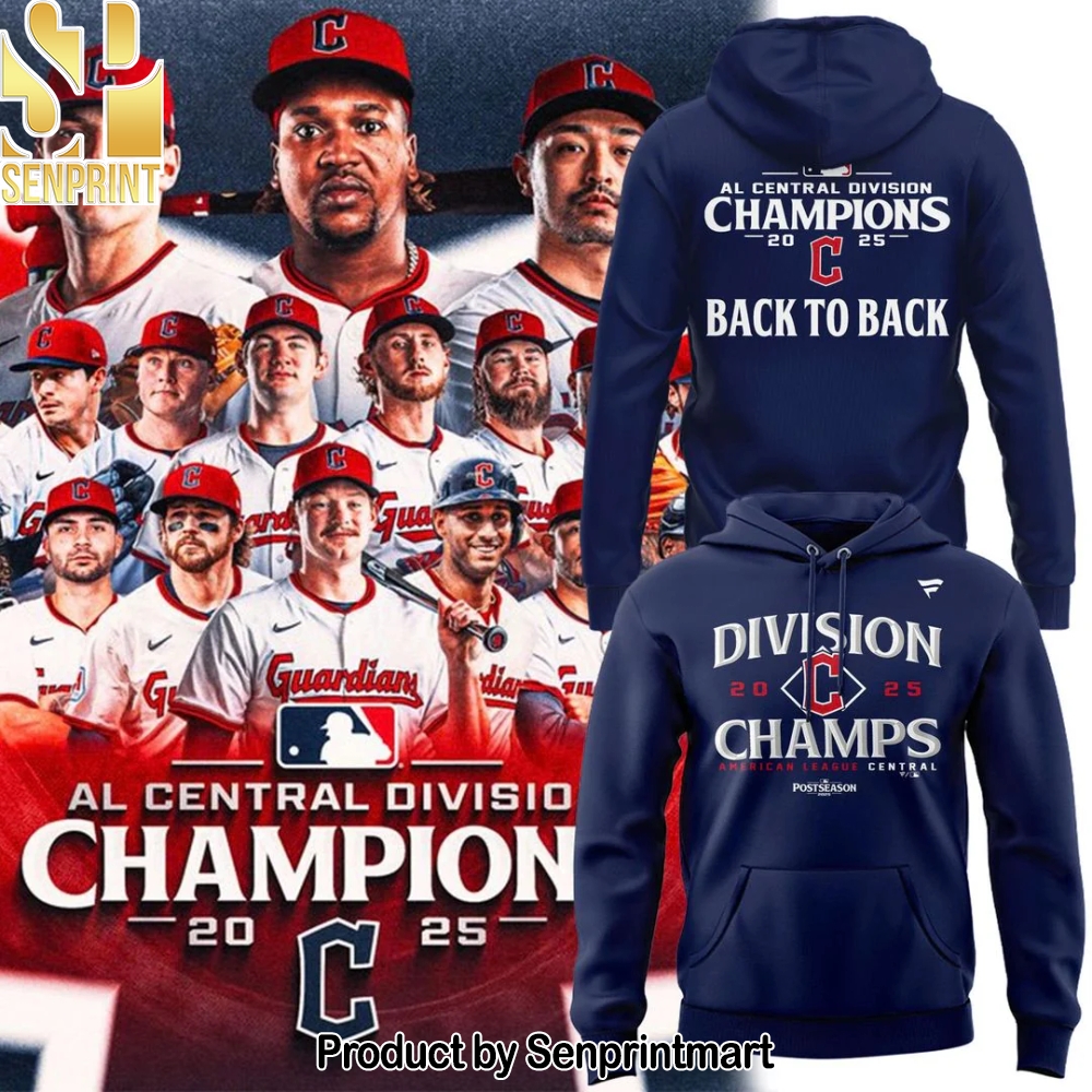 Special New 2025 AL Champions Back To Back Hoodie – Sports Fan Outfit 3145