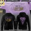 Special New 2025 First of a Lifetime Hoodie – Sports Fan Outfit 2575