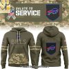 Special New 2025 Salute To Service Buffalo Bills Hoodie – Sports Fan Outfit 3079