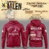 Special New Morgan Wallen x Arizona Cardinals Black Hoodie – Sports Fan Outfit 3103