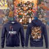 Special New Tottenham Hotspur Europa League 2025 Winners Navy Hoodie – Sports Fan Outfit 3361