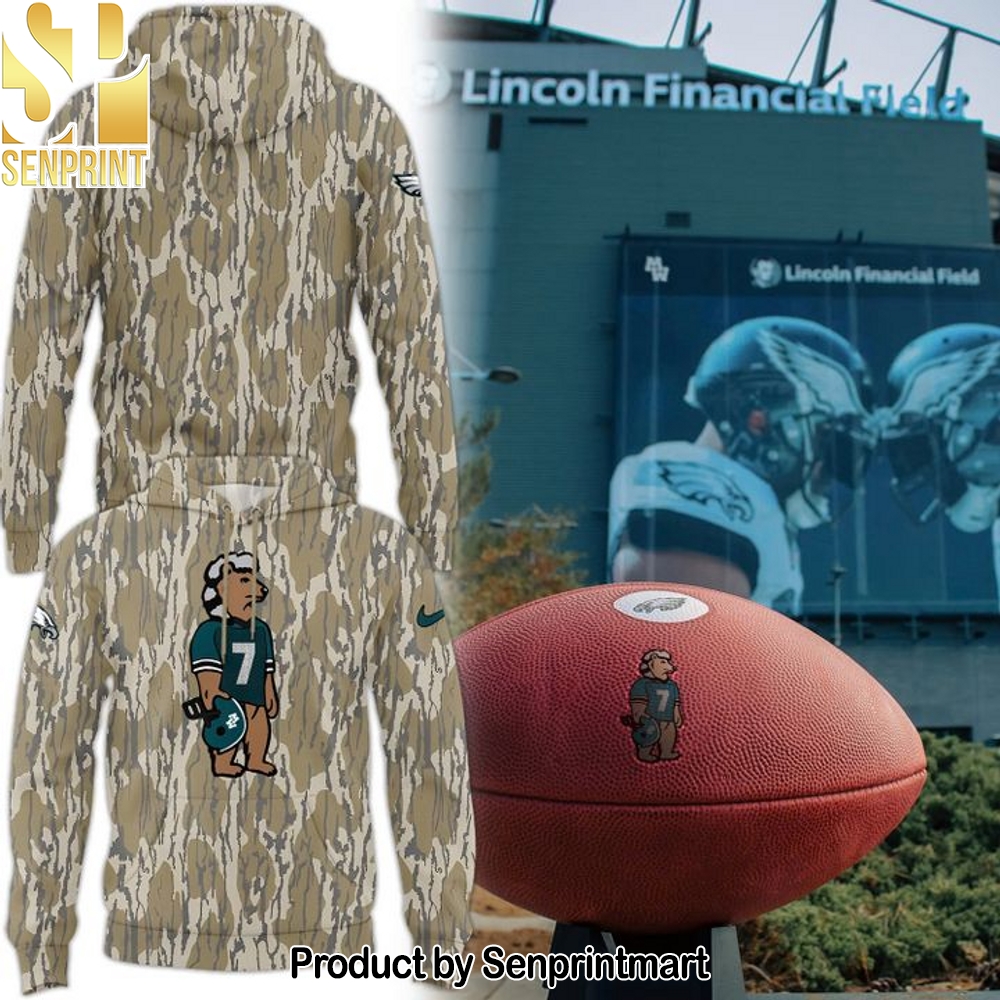 Special Philadelphia Eagles x Morgan Wallen Hoodie – Sports Fan Outfit 2285