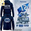 Special Philadelphia Eagles x Morgan Wallen Hoodie – Sports Fan Outfit 2285
