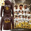 Speical Edition Padres October Baseball 2025 Hoodie – Sports Fan Outfit 1633