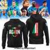SSC NAPOLI CAMPIONE D’ITALIA 2025 Hoodie – Sports Fan Outfit 1906 SSC NAPOLI CAMPIONE D’ITALIA 2025 Hoodie – Sports Fan Outfit 1906