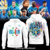 SSC NAPOLI CAMPIONE D’ITALIA 2025 Hoodie – Sports Fan Outfit 1905 SSC NAPOLI CAMPIONE D’ITALIA 2025 Hoodie – Sports Fan Outfit 1905
