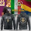 Steelers The 1933 Legacy Collection Hoodie – Sports Fan Outfit 1895