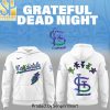 StLouis Cardinals Grateful Dead Night V2 Hoodie – Sports Fan Outfit 1998