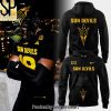 Sun Devil Football 2025 Core Uniform – Sports Fan Outfit 4209 Sun Devil Football 2025 Core Uniform – Sports Fan Outfit 4209